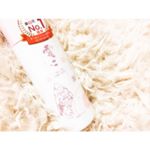 ⛄️#雪っこオールインワンジェル ボトルがかわいい〜💕白にごり酒 雪っこ 🍶 が、使われた自然派の保湿ジェル😊1本で、化粧水・乳液・保湿液美容液・クリームの5つの効果が🙌.…のInstagram画像
