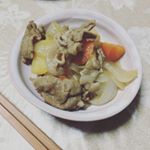 鎌田醤油さんのだし醤油を使って料理すると、簡単に味がキマるのでオススメ👍煮物に使っても美味しくなるし、冷奴にも普通の醤油をかけるより美味しい！うちの家族のお気に入りは天ぷらのつけだれとして使う…のInstagram画像