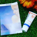 『アルトラサン　ファミリーSPF30』お試しさせていただきました✨美容医療の先進国であるスイス生まれ☺️敏感肌用の日焼け止めだけを製造開発しています。顔や体、子供から大人まで家族で使える日焼け…のInstagram画像