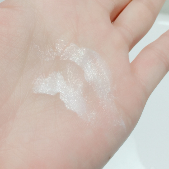 口コミ：ホイップクリームのような濃密泡の洗顔フォーム/Velvety Skin Cream Washの画像（5枚目）