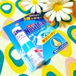 NOSEMINT 2ml 380円〈税抜〉仕事中や勉強中、運転中や鼻づまりなどの時にとってもリフレッシュが出来てしまうアイテムを発見😆‼️‼️‼️これ、世界各国で5億本突破している人気アイテム…のInstagram画像