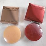開けたら、いいニオイ❤️ #薬用ブラビアソープ#liftingsmooth#liftingfresh#Formalklein#フォーマルクライン#洗顔#薬用石鹸#リ…のInstagram画像