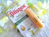 口コミ記事「アロマで潤う♪『Blistex（ブリステックス）リプルエッセンシャルズ』」の画像