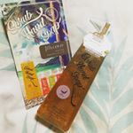 油汚れや、ガーデニング作業の手の汚れも、しっかり落としてくれる、スクラブハンドソープ❤️✨めちゃ便利😂💕#ジョイココ #joycoco #ディズニー #ココナッツオイル #香り #スクラブハンドソ…のInstagram画像