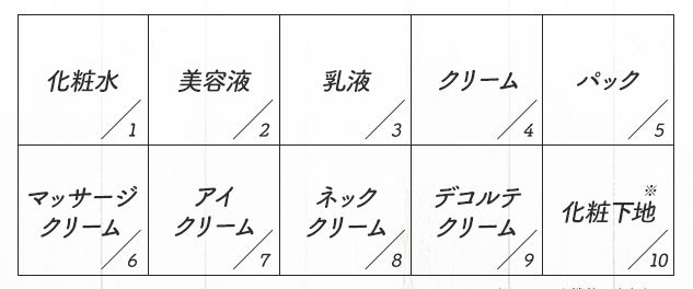 口コミ：1　あの！TBC発の、オールインワン。TBC To'usエステティックジェルの口コミの画像（2枚目）