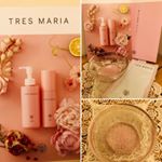 ピンクのソープ トレスマリア ソープ弱酸性のお肌に優しいソープを使ってみました。・軽いブロッサムハーブの香りです。・暑い時期なので衛生面にはかなり気を使います。人間って何で汚れ…のInstagram画像