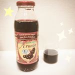 モニターさせていただいております【有機アロニア100％果汁】のご紹介。ご提供ありがとうございます🙏🌸.一日30mを目安にということで、早速….ベリー系の味のあとに、ガツンと赤ワ…のInstagram画像