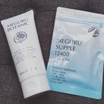 【MEGURU】Wケア　マッサージクリーム＆サプリメントをお試し。 「めぐる・ひきしめる」むくみケア　機能性ボディマッサージクリーム1本でマッサージ・ボディークリームのふたつの機能を備えて、気…のInstagram画像