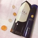 #ゲッカ #ひと際 #スリーピングパック・超実力派オールインワン.*･ﾟ　.ﾟ･*.・ズボラなわたしでも、こんなにぷるぷるお肌になれたー*(^o^)/*・塗って寝るだけで、朝ま…のInstagram画像