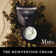 口コミ：THE REINVENTION CREAM（ザ リインベンションクリーム）の画像（1枚目）