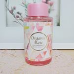 冷蔵庫に入れてたら、「なんで冷蔵庫に化粧水いれると！びっくりした！」「でも懐かしい化粧水見つけてきたね」と母から過剰なリアクションをされた、明色スキンコンディショナー.＜冷やし限定…のInstagram画像