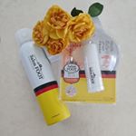 美しい素足へ❤issua イシュアサロンフット角質ピーリングスクラブ&薬用デオドラントフットスプレー✨stickタイプの使いやすい角質ケア保湿クリーム✨バームみたいな塗り心地で、固…のInstagram画像