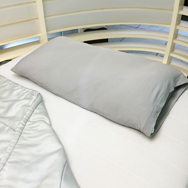 口コミ投稿：浅田真央ちゃんも愛用しているロフテーの枕。.先日、快眠セミナーに参加させていただ…
