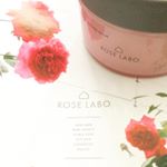 #ROSELABO #スキンケア #食べられるバラ #エディブルローズ #女子力アップ #ナチュラルコスメ #ローズラボ #24ROSE #monipla #ROSELABOファンサイト参加中 #mo…のInstagram画像
