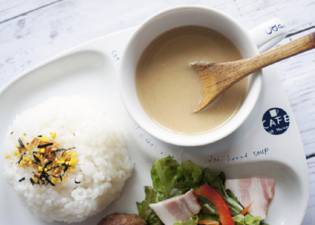 口コミ：お弁当に朝ごはんに♪おいしい豆乳飲料・冷たいコーンスープの画像（6枚目）