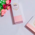 PINKY PROUD様よりクリアケアソープとジャムウセラムをお試しさせていただきました💕..デリケートゾーン専用の石鹸と美容液です😊デリケートゾーンに美容液まであるのは知らなかった …のInstagram画像