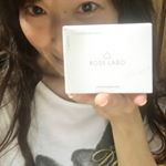 #ローズラボ#オリジナルスキンケア#クレンジングバーム試してみたかったので、楽しみです♡ROSE LABO株式会社世界で1つだけの新品種国産・農薬不使用世界に1つだ…のInstagram画像