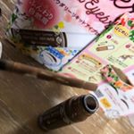 #キングダム#パウダリーリキッドアイブロウ #ナチュラルブラウン#眉メイク#アイブロウ1本で簡単！落ちにくいまゆ毛完成♪キングダム　パウダリーリキッドアイブロウ。苦手な…のInstagram画像