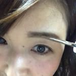 #キングダム#パウダリーリキッドアイブロウ #ナチュラルブラウン使ってます。仕上げで形を整えます。重ねて色を好みなんにしてます。パウダリーっぽいのに消えたりしないです。…のInstagram画像