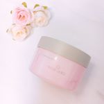 世界で1つだけの新品種 国産・農薬不使用の《食べられるバラ》を使用したオリジナルスキンケア 「ナチュラルオフバームR」🌹✨W洗顔不要のクレンジングバームです。天然由来成分が９３％とお肌にも…のInstagram画像