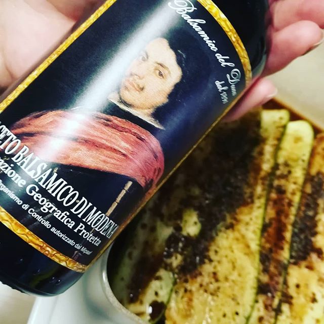口コミ投稿：“公爵の酢”と呼ばれ、世界中の酢の中でも最も気品があると形容される、『アドリアー…