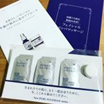 ゴッドハンドの異名を持つエステティシャン高橋ミカさんがプロデュースしている @mishiilist 「ニューピュアフコイダン」高濃度原液&クリームをモニターさせて頂きました🤗⁑シワ、シミ、くす…のInstagram画像