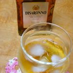 イタリアを代表するリキュール『ディサローノ』 アーモンドのような風味と優しい甘さで癒される #モンテ物産 #ディサローノ #monipla #montebussan_fan #アマレットのInstagram画像
