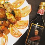 #グロソリ #バルサミコ #モンテ物産 #monipla #montebussan_fan#公爵の酢アチェートバルサミコイタリアの法律で厳格に定められたI.G.P認証を受け、ブドウから造られた…のInstagram画像