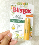 口コミ記事「Blistex」の画像