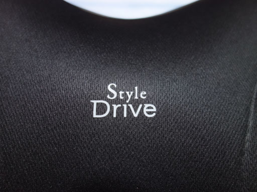 口コミ：Style Drive S（スタイルドライブエス）②＠MTG ONLINESHOPの画像（4枚目）
