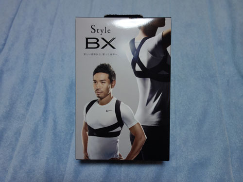 口コミ：Ｓｔｙｌｅ ＢＸ(スタイルビーエックス)①＠MTG ONLINESHOPの画像（1枚目）