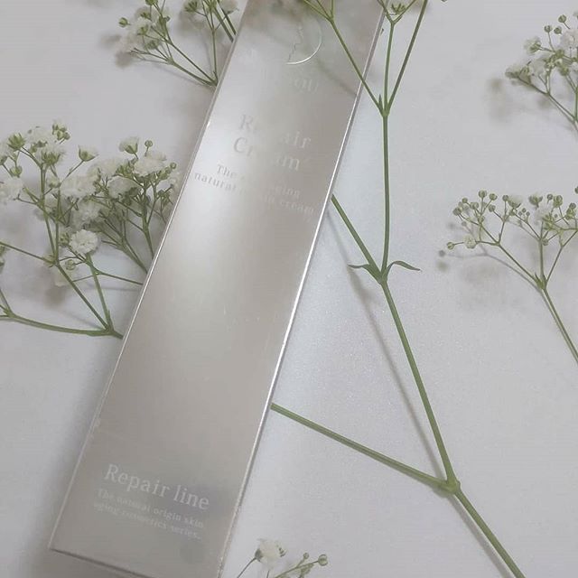 口コミ投稿：リペアジェルをはじめとした毎日のお手入れに加え、スペシャルケアとしてご使用頂け…