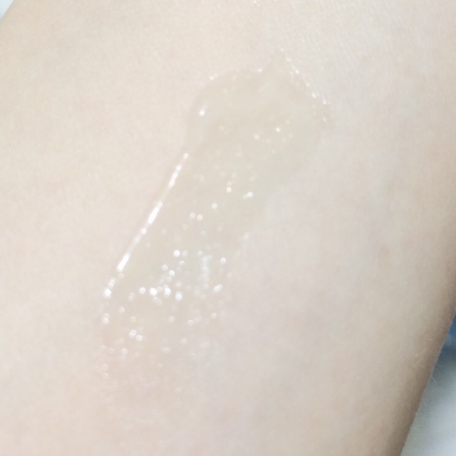 口コミ：②ReFa MOISTURE SERUM CL リファモイスチャーセラム CLの画像（4枚目）