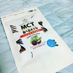 #MCTオイル #monipla #mochidome_fanのInstagram画像