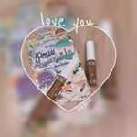 .モニターさせて頂きました⭐️.リキッドタイプ初めてやから濃いかな！？思って使ってみたけどめっちゃ自然な仕上がりになった✨.近所に出かけるときはいつも眉メイクだけやけど…のInstagram画像