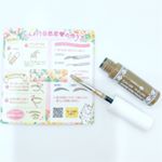 モニターさせていただきました【1本で簡単！落ちにくいまゆ毛完成♪キングダム　パウダリーリキッドアイブロウ】のご紹介。ご提供ありがとうございます🙏🌸.はじめてのリキッドアイブロウ！.…のInstagram画像