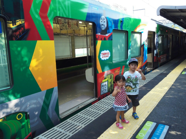 口コミ：優秀なプールと久々の電車♡の画像（11枚目）