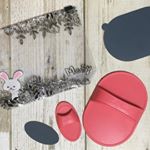 角質とムダ毛ケアが同時にできる魔法の美容美肌パッド｢スムースアウェイ｣をお試ししました。*マイクロクリスタルのなめらかなパッドで肌の上をくるくるするだけで、ムダ毛と角質ケアができちゃいます😊…のInstagram画像
