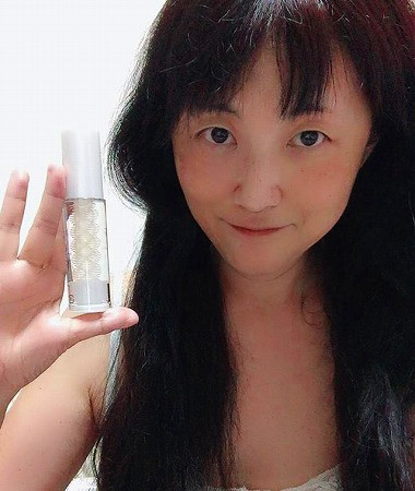 口コミ：ReFa MOISTURE SERUM（リファモイスチャーセラムCL）の画像（1枚目）