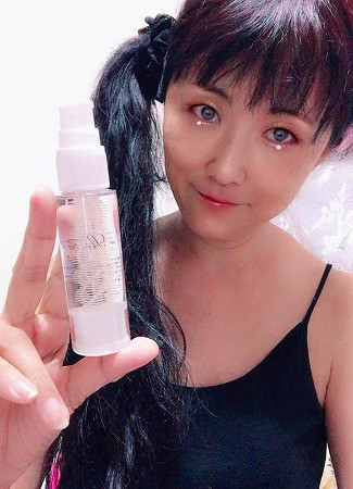 口コミ：ReFa MOISTURE SERUM（リファモイスチャーセラムCL）の画像（1枚目）