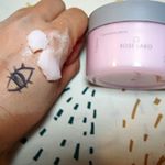 ROSE LABO株式会社さんのナチュラルオフバームR（クレンジング）なのですが、実際使ってみると、バームというと本当にメイク落ちるの？と思われるかと思うのですが、見ていただければわかるようにお肌に乗…のInstagram画像