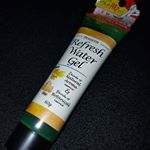 ペロリンリフレッシュウォータージェル😆仕事柄立ち仕事な日々で、いつも夕方には足がパンパン‼そんな時には、これ！6種のボタニカル成分配合のみずみずしいジェルがすっきりと素肌を引き…のInstagram画像