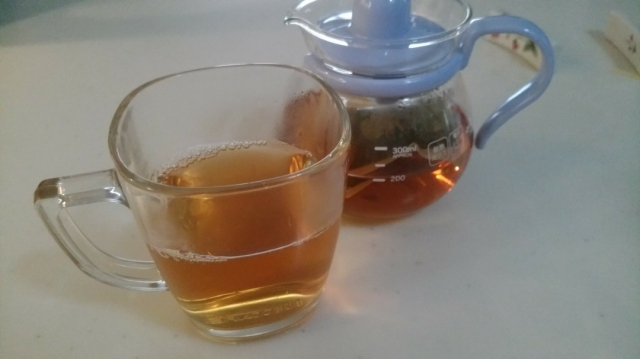 口コミ：これが噂のスッキリ茶！！大人気ウーロン茶風味の『美爽煌茶・黒』の画像（3枚目）