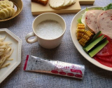 口コミ：雪印ビーンスタークの『プラチナミルクforビューティー　ポタージュ風味』は美しさのための栄養サポート食品♪の画像（10枚目）