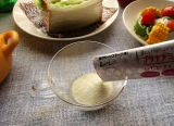 口コミ：雪印ビーンスタークの『プラチナミルクforビューティー　ポタージュ風味』は美しさのための栄養サポート食品♪の画像（2枚目）