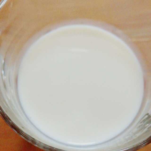 口コミ：プラチナミルクの画像（4枚目）