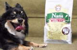 口コミ記事「オリジナル総合栄養食Nanaお試しモニター」の画像