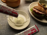 口コミ：雪印ビーンスタークの『プラチナミルクforビューティー　ポタージュ風味』は美しさのための栄養サポート食品♪の画像（7枚目）