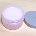 ROSELABO ナチュラルオフバームR😊食べられるバラを使用したオリジナルスキンケア✨W洗顔不要のクレンジングバームは、かわいいピンク色😆ローズの香りが、とってもお気に入り💕バームが…のInstagram画像