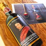 #グロソリ #バルサミコ #モンテ物産 #monipla #montebussan_fan#もっとも気品ある酢とも称される#バルサミコ酢 #甘酸っぱい #濃厚 な味わい✨#豆腐 に…のInstagram画像